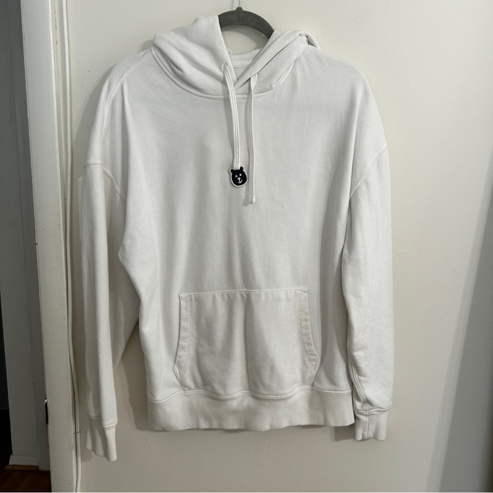 Shinjuku GAP hoodie